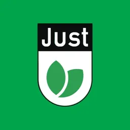 Just Fresh refer and earn logo