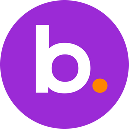 Bitbns refer and earn logo