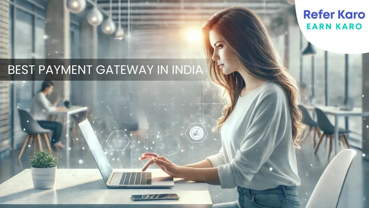 30 Best Payment Gateway in India 2025 List