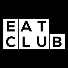 EatClub refer and earn logo