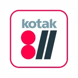Kotak 811 refer and earn logo