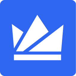 WazirX refer and earn logo
