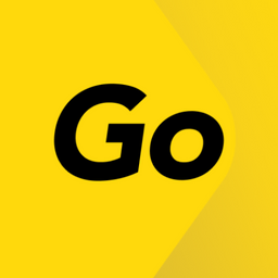 TransferGo refer and earn logo
