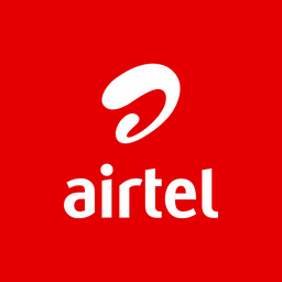 Airtel Xstream Fiber refer and earn logo