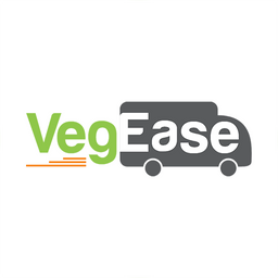 VegEase refer and earn logo
