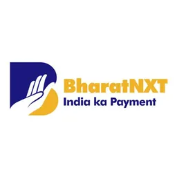 BharatNXT refer and earn logo
