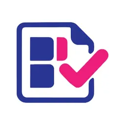 Billza Pay refer and earn logo