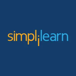 Simplilearn refer and earn logo