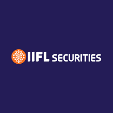 IIFL Securities refer and earn logo