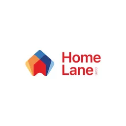 HomeLane refer and earn logo