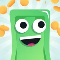 Easy Bucks refer and earn logo