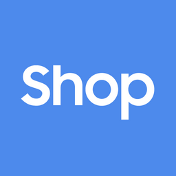 Samsung Shop refer and earn logo
