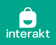 Interakt refer and earn logo