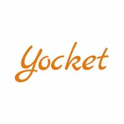 Yocket Finance refer and earn logo