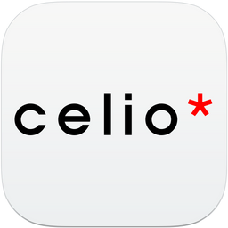 Celio refer and earn logo