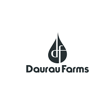 Daurau Farms refer and earn logo