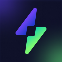 Flash refer and earn logo