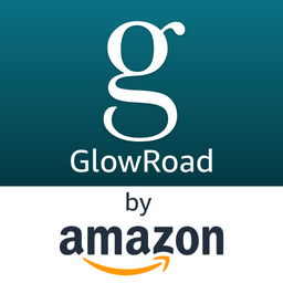 GlowRoad refer and earn logo