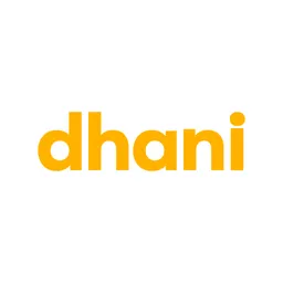 Dhani refer and earn logo