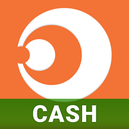 RummyCircle refer and earn logo