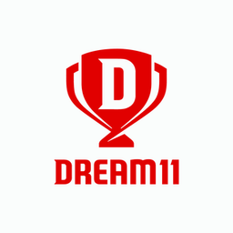 Dream11 refer and earn logo