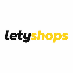 LetyShops refer and earn logo