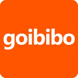 Goibibo refer and earn logo