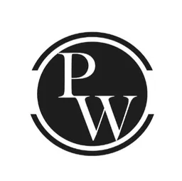 Physics Wallah refer and earn logo