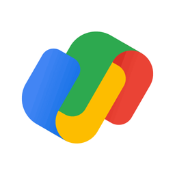 Google Pay refer and earn logo