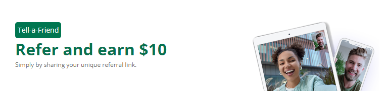 TopCashback Refer and Earn