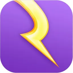 Rush refer and earn logo