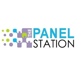 Panel Station refer and earn logo