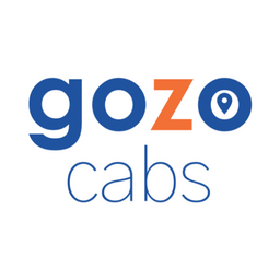 GozoCabs refer and earn logo