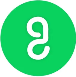 GUVI refer and earn logo
