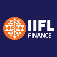 IIFL refer and earn logo