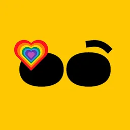 Bewakoof refer and earn logo