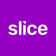 Slice refer and earn logo
