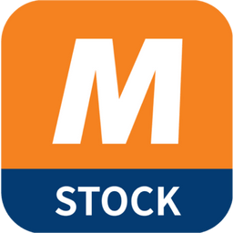 mStock refer and earn logo