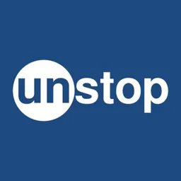 Unstop refer and earn logo