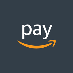 Amazon Pay refer and earn logo