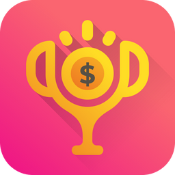 mRewards refer and earn logo