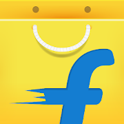 Flipkart refer and earn logo