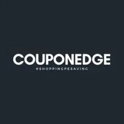 CouponEdge refer and earn logo