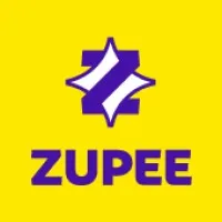 Zupee refer and earn logo
