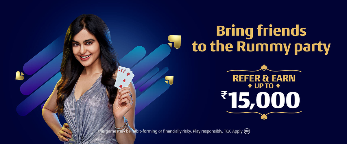 A23 Refer and Earn Program