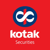 Kotak Securities refer and earn logo