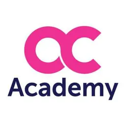 OC Academy refer and earn logo