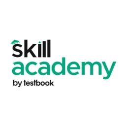 Skill Academy refer and earn logo