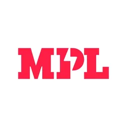 MPL refer and earn logo