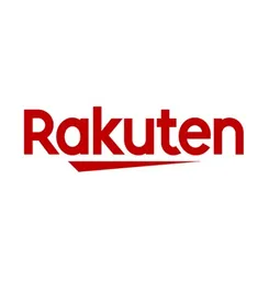Rakuten refer and earn logo